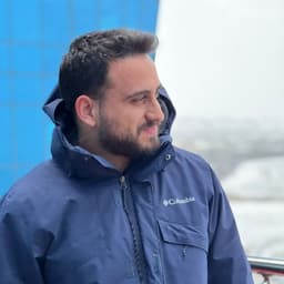 Atakan Demircioglu